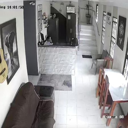 Minas Hotel Uberlândia מראה חיצוני תמונה