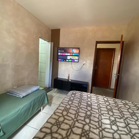 Minas Hotel Uberlândia מראה חיצוני תמונה