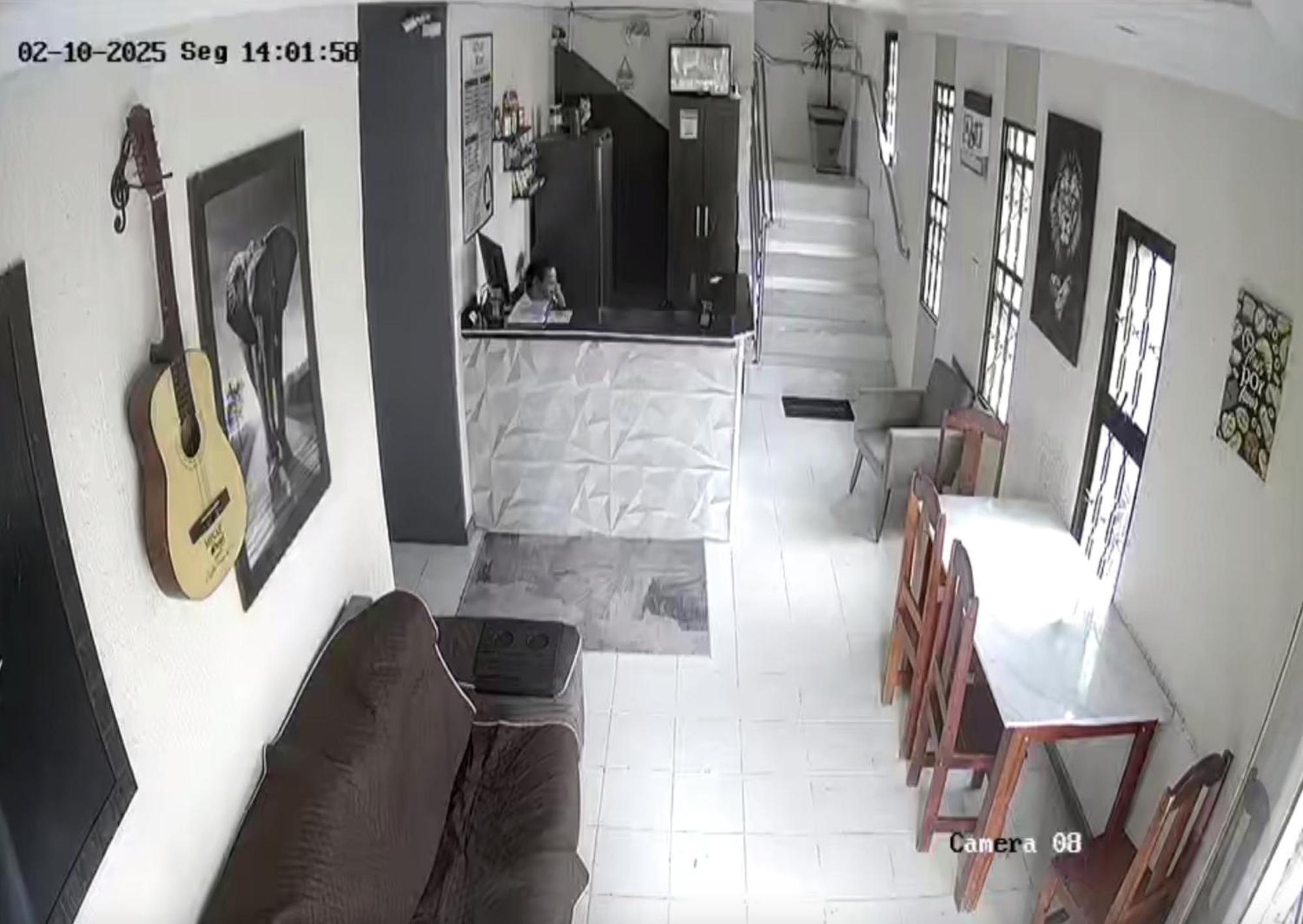 Minas Hotel Uberlândia מראה חיצוני תמונה