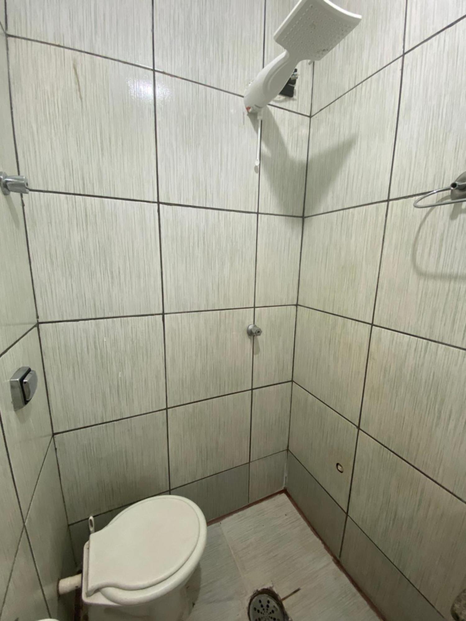 Minas Hotel Uberlândia מראה חיצוני תמונה