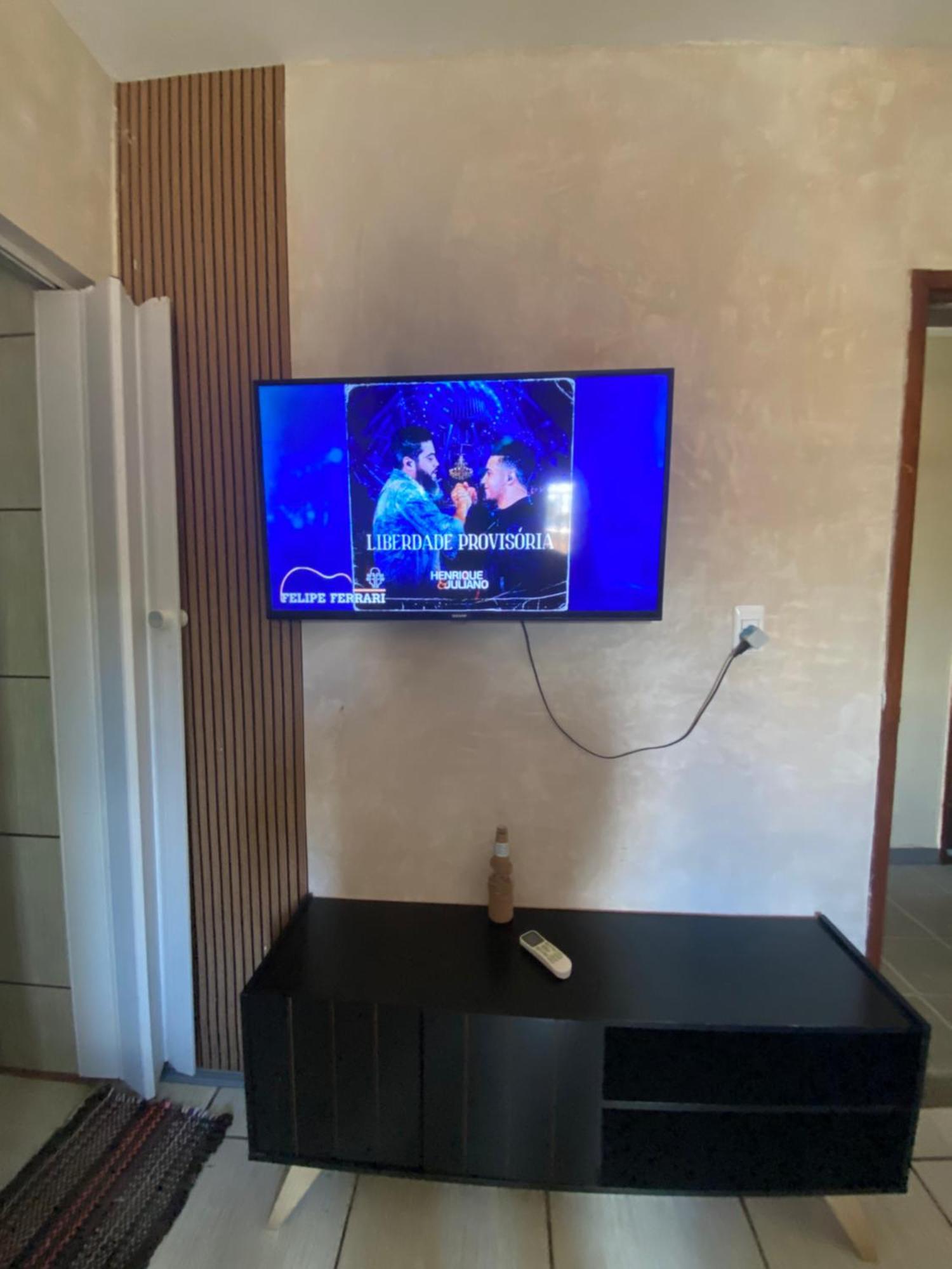 Minas Hotel Uberlândia מראה חיצוני תמונה