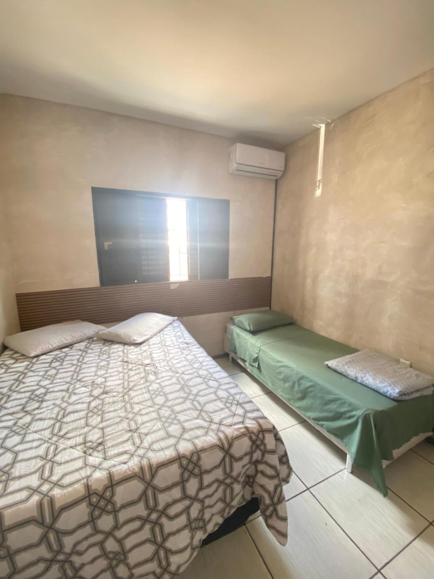 Minas Hotel Uberlândia מראה חיצוני תמונה