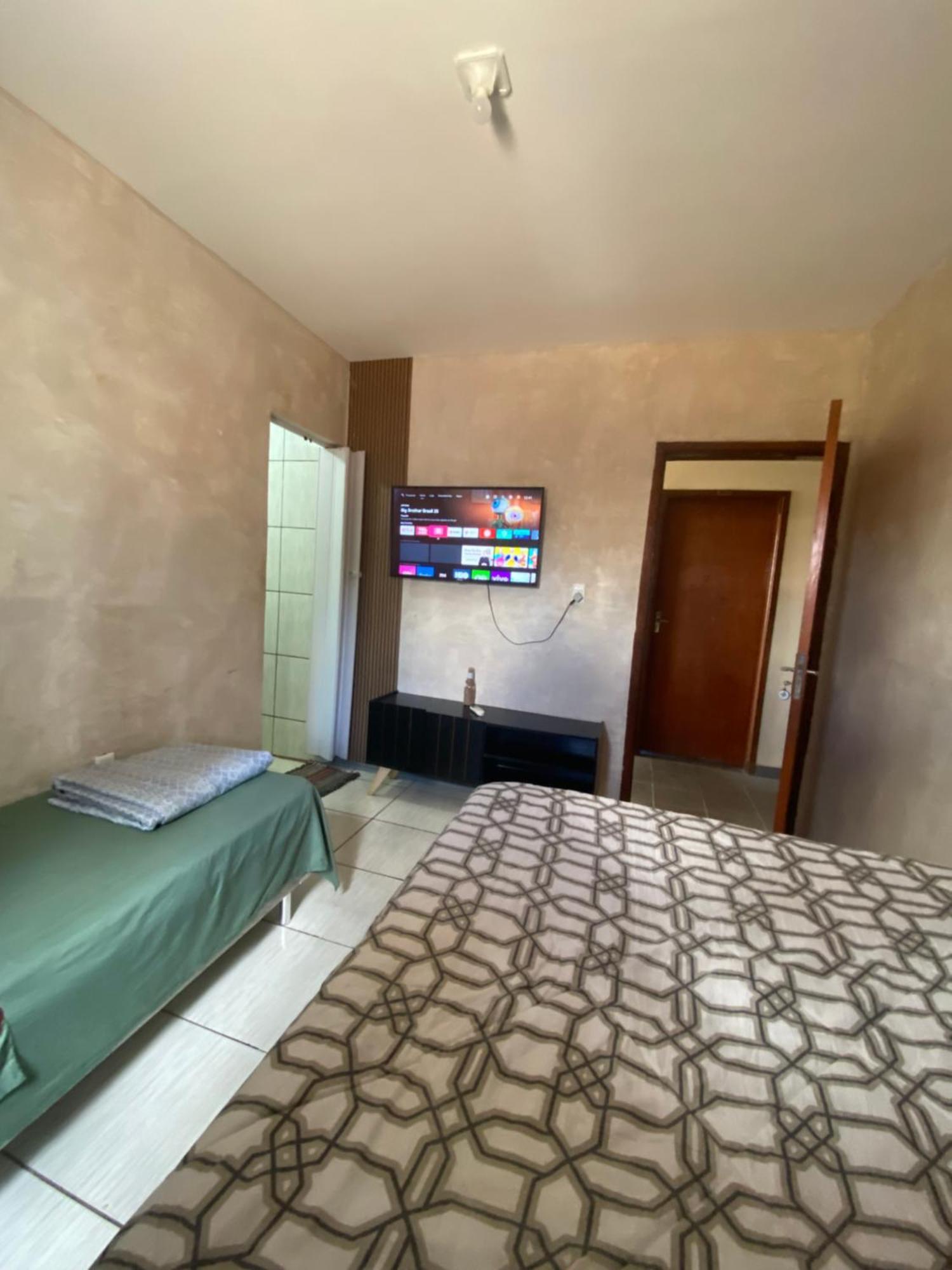 Minas Hotel Uberlândia מראה חיצוני תמונה