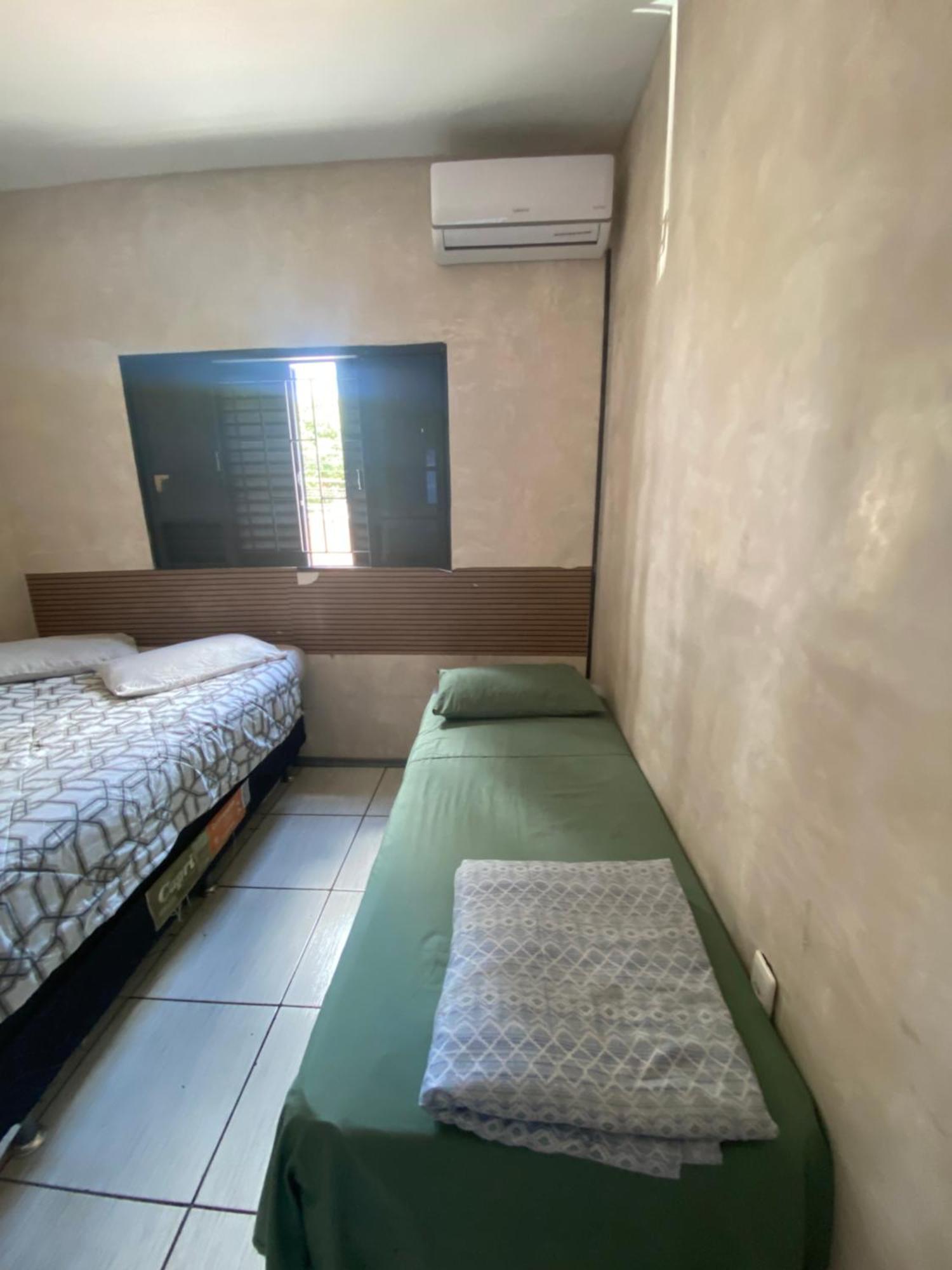 Minas Hotel Uberlândia מראה חיצוני תמונה