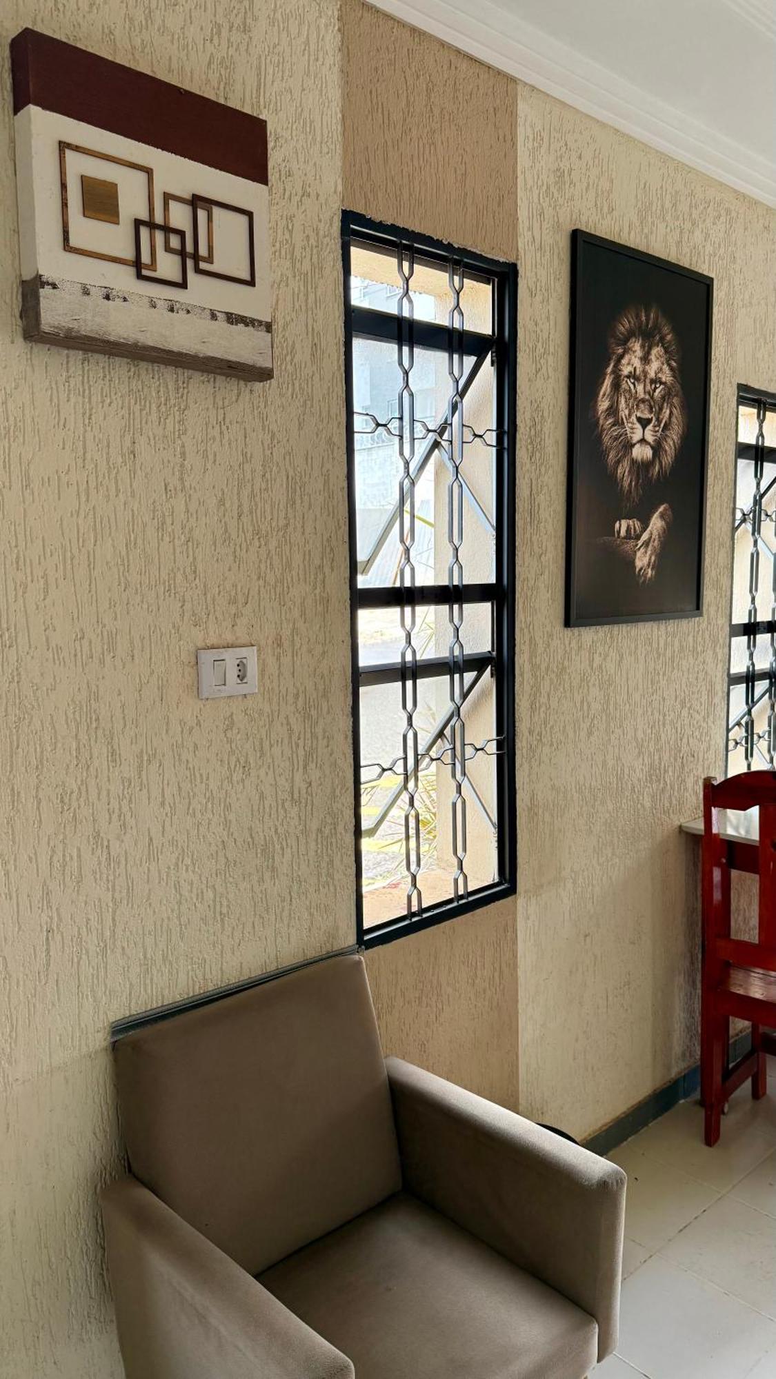 Minas Hotel Uberlândia מראה חיצוני תמונה