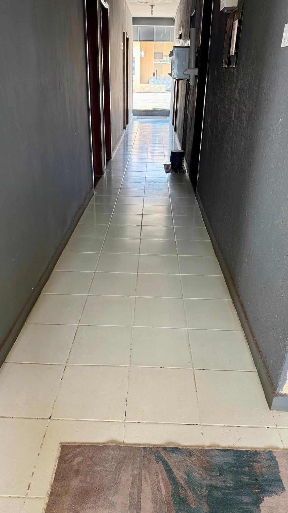 Minas Hotel Uberlândia מראה חיצוני תמונה