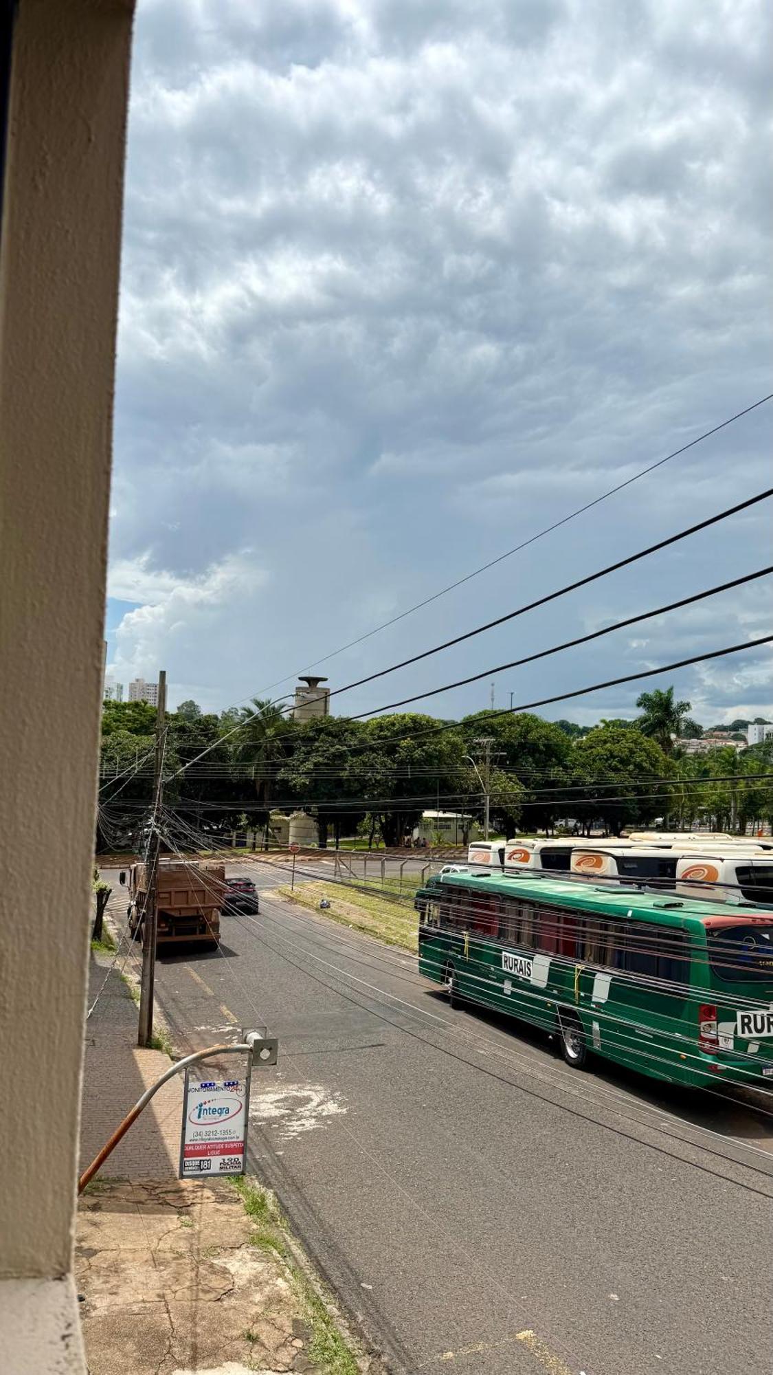 Minas Hotel Uberlândia מראה חיצוני תמונה