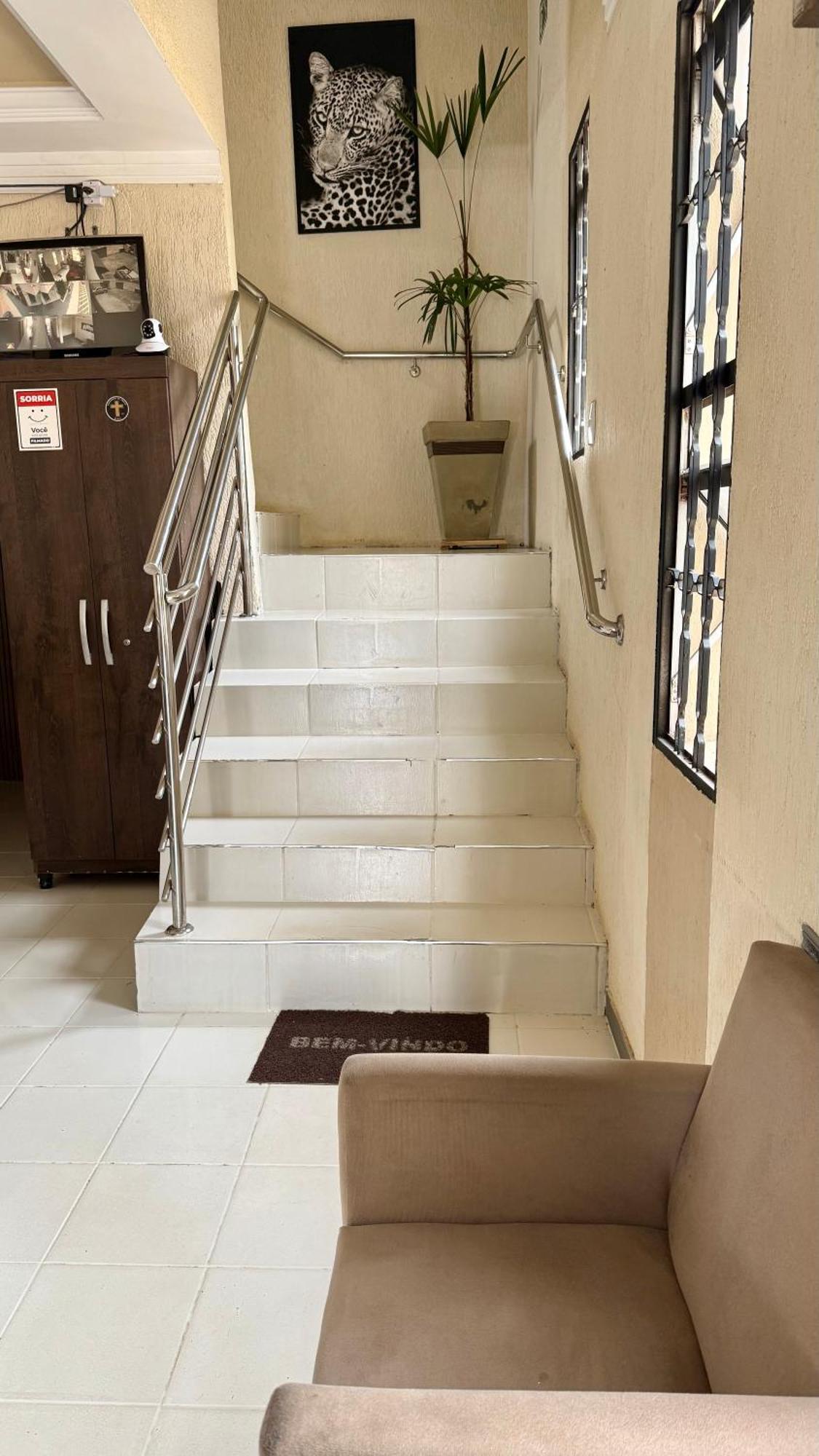 Minas Hotel Uberlândia מראה חיצוני תמונה